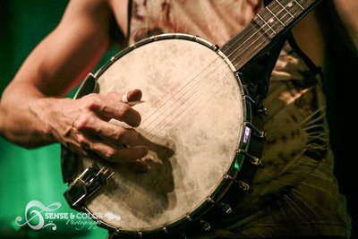 Banjo & Mandolin